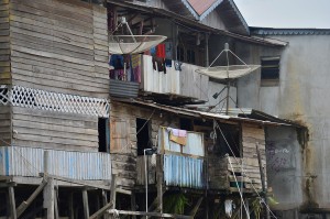 Trans Borneo Expedition 2014      